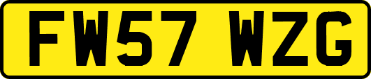 FW57WZG