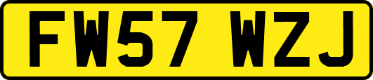 FW57WZJ