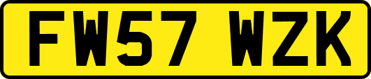 FW57WZK