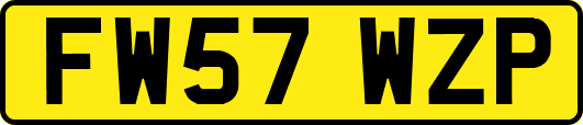 FW57WZP