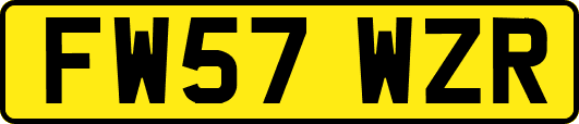 FW57WZR