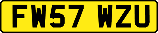 FW57WZU