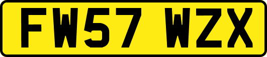 FW57WZX