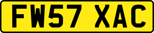 FW57XAC