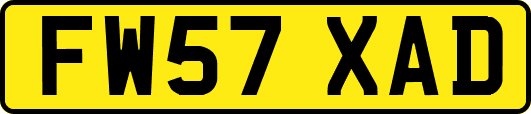 FW57XAD