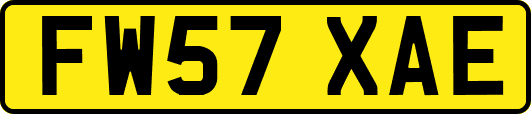 FW57XAE
