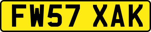 FW57XAK
