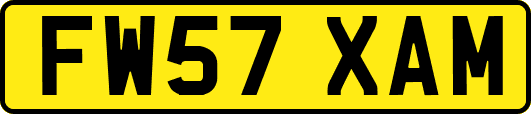 FW57XAM