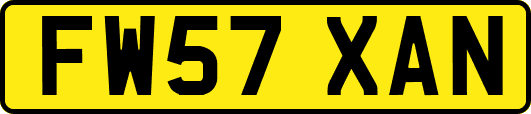 FW57XAN