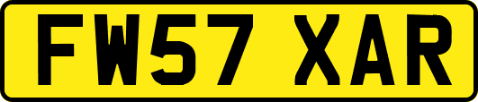 FW57XAR