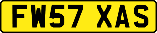 FW57XAS