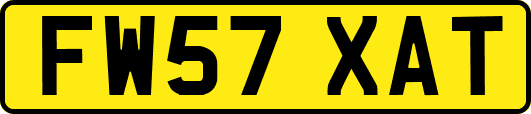 FW57XAT