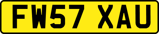 FW57XAU