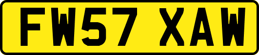 FW57XAW