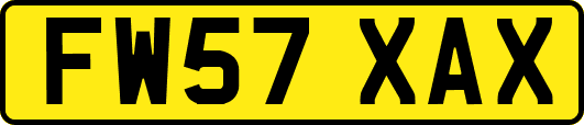 FW57XAX