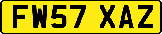 FW57XAZ