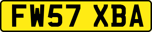 FW57XBA