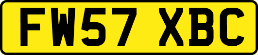 FW57XBC