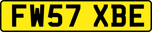 FW57XBE