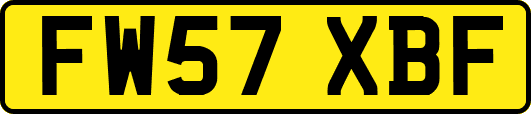 FW57XBF