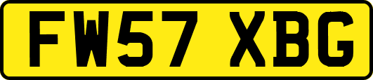 FW57XBG