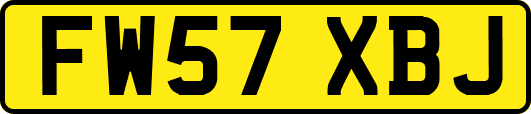 FW57XBJ