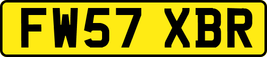 FW57XBR
