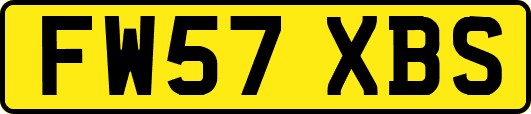 FW57XBS