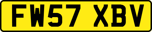 FW57XBV