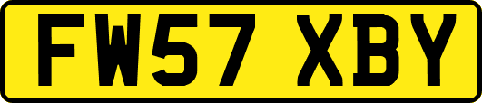 FW57XBY