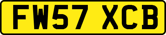 FW57XCB