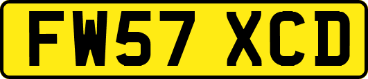 FW57XCD