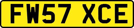 FW57XCE