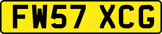 FW57XCG
