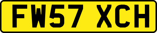 FW57XCH