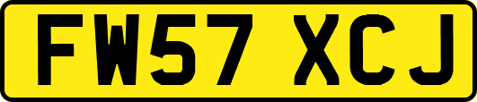 FW57XCJ