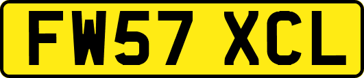 FW57XCL