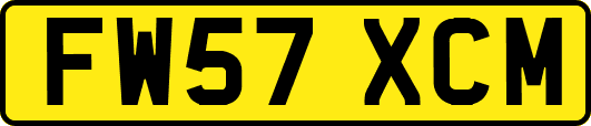 FW57XCM