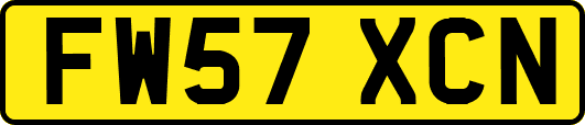 FW57XCN