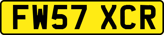 FW57XCR