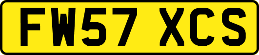 FW57XCS