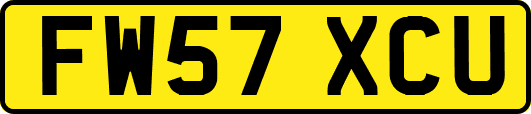 FW57XCU