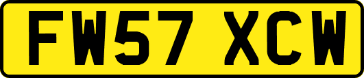 FW57XCW