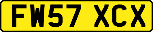 FW57XCX