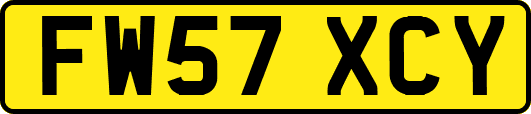 FW57XCY