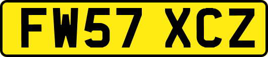 FW57XCZ