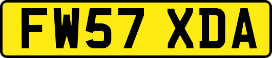 FW57XDA