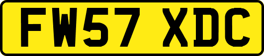 FW57XDC