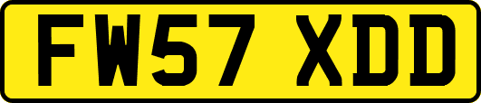 FW57XDD