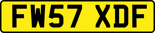 FW57XDF